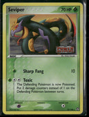 Power Keepers Seviper #23/108