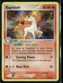 FireRed & LeafGreen Rapidash #13/112