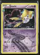 Generations: Radiant Collection Jirachi #RC13/RC32