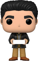 Funko Pop Christopher Moltisanti 1294