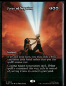 Avatar: The Last Airbender: Eternal-Legal Force of Negation (Borderless) #13