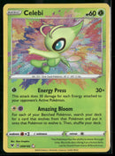 SWSH04: Vivid Voltage Celebi #009/185