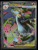 ME02: Phantasmal Flames Mega Charizard X ex #109/094