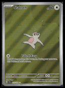 SV08: Surging Sparks Slakoth #212/191