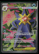 ME03: Perfect Order Mega Starmie ex #102/088
