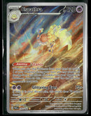 SV04: Paradox Rift Espathra #197/182