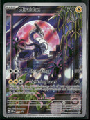 SV: Scarlet & Violet Promo Cards Miraidon #013