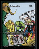 Marvel Universe Eternal-Legal Heroic Intervention (0080) (Borderless) #80