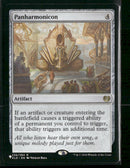 The List Reprints Panharmonicon #226
