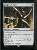 Double Masters 2022 Darksteel Plate #304