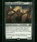 Jumpstart 2022 Runadi, Behemoth Caller #44