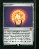 Double Masters Trinisphere #303