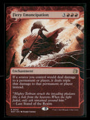 Wilds of Eldraine: Enchanting Tales Fiery Emancipation #42