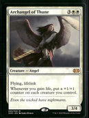 Double Masters Archangel of Thune #5