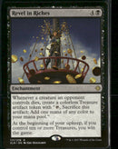 Ixalan Revel in Riches #117