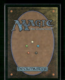 Innistrad Remastered Temporal Mastery (Borderless) #307