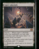 Modern Horizons 3 Ugin's Labyrinth #233