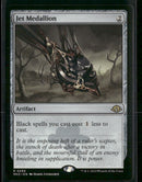 Modern Horizons 3 Jet Medallion #292