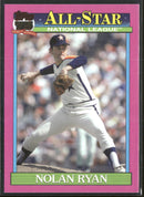 2026 Topps 1991 Baseball All-Stars Pink Nolan Ryan #91AS-19