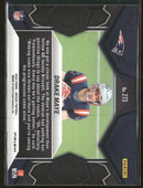 2024 Panini Mosaic Silver Drake Maye #273