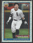2026 Topps Silver Pack Mojo Munetaka Murakami #91C2-20