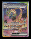 SV08: Surging Sparks Alolan Exeggutor ex #242/191