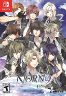 Norn9: Last Era Limited Edition (Nintendo Switch)