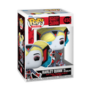 Pop! DC Comics: Harley Quinn on Apokolips