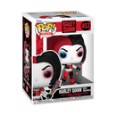 Pop! DC Comics: Harley Quinn with Weapons