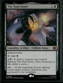 Marvel's Spider-Man The Soul Stone Foil #66