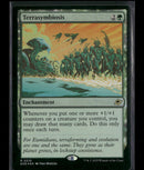 Edge of Eternities Terrasymbiosis Foil #210