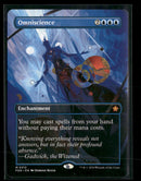 Foundations Omniscience (Borderless) #312