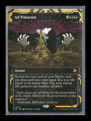 Secrets of Strixhaven: Mystical Archive Ad Nauseam #25