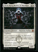 Phyrexia: All Will Be One Elesh Norn, Mother of Machines #10