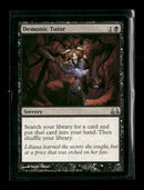 Duel Decks: Divine vs. Demonic Demonic Tutor #49