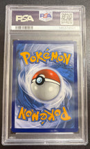 2022 Pokemon SWSH BSP Ultra-Premium Collection Fa/Charizard Vstar 9 PSA #262