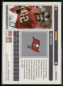 2022 Panini Luminance Green Tom Brady #/99 #80