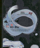 2025 Topps Signature Class Fluidity Emeka Egbuka #FL-16