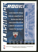 1999-00 Upper Deck Victory Michael Jordan #282