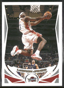 2004-05 Topps LeBron James #23
