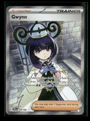 ME05: Pitch Black Gwynn #109/084