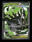 ME05: Pitch Black Mega Darkrai ex #101/084