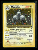 Base Set 2 Magneton #009/130