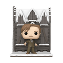POP! Deluxe: Harry Potter Hogsmeade- Shrieking Shack w/Lupin