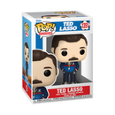Pop! Ted Lasso: Ted Lasso