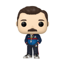 Pop! Ted Lasso: Ted Lasso