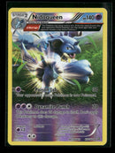 XY - Primal Clash Nidoqueen (Omega) Reverse Holo #69/160