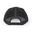 Taylor Ham Pork Roll Snapback Trucker Cap