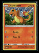 Miscellaneous Cards & Products Charmander (General Mills Promo) #018a/147