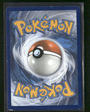 SM - Cosmic Eclipse Charizard & Braixen GX #22/236 *Damaged*